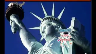 Yotreat The Statue of Liberty Game walkthrough- How to play The Statue of Liberty Game