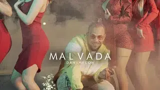 DaniMflow - MALVADA (Official Video)