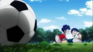 ●Inazuma Eleven GO● The Mess I Made【Tsurugi Kyousuke】AMV ᴴᴰ720p