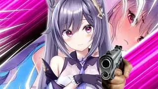 Genshin Impact | Keqing.EXE