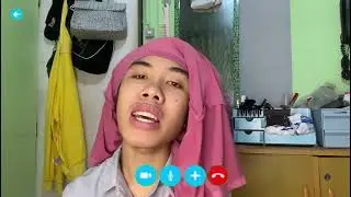 Francis Calma Vlogs- Rowena at Maam- Pinag-ahawan si Lando!!n