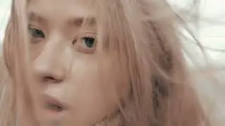 Katya videoportreit (directed by Elena Kuzovleva 2022)