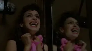 Midnight Danger - Dominion (tribute to Giallo)