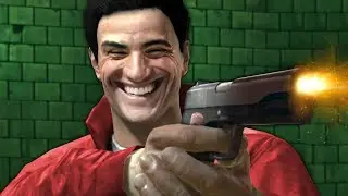The Most Realistic Crime Simulator Ever Made