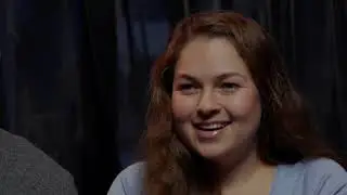 Ведущий Джамиль (Одесса)