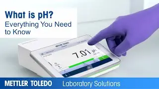 What is pH? - A Comprehensive Theory Guide