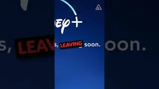 Disney+ is removing content 