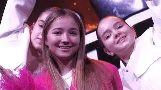 Полина Етчик (14 лет). My story, my dream. 11.02.2024.