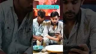 Every Dhoni Fan🗿❌ | Kuldeep Singhaniaa 