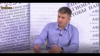 Вибори-2020 за новим законодавством. Роз'яснює Дмитро Майстро
