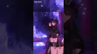 Genshin Impact | Ху Тао 