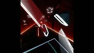 Tried Beat Saber  on my Pico 4