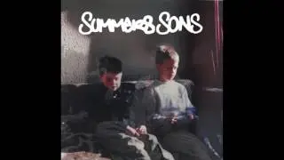 Summers Sons - Fat Lip Funk