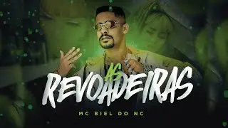 MC Biel NC - As revoadeiras (Send Produções) dj Justinn