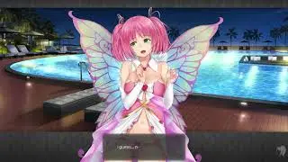 Huniepop 2: Kyu's Confession (SPOILERS)