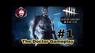 The Doctor Toxic game play....