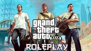 Как играть в GTA 5 RP на пиратке?
