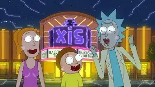 XISBEATS - Rich Rick