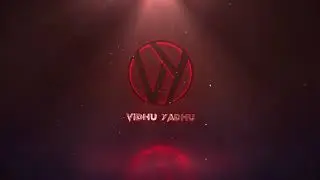 Make your intro cool | soccer title intro | adobe after effects
