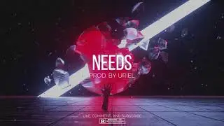 Melodic and Uplifting DnB Type Beat - 