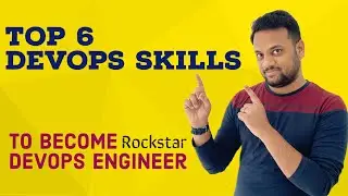 How to Become a DevOps Engineer | Skills required for a DevOps Engineer | Cloud Engineer