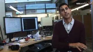 TA7750 Preview - Understanding Virtualization Memory Management