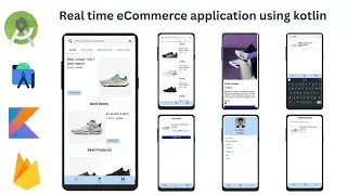 ecommerce project