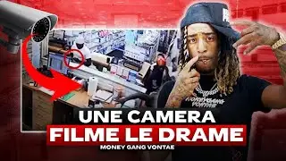 CE RAPPEUR DE CHICAGO S'EST FAIT T*ER DANS LE BRONX !