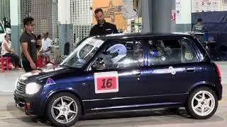 2023 Kcar Global 24 Hours endurance race | Mighty Car Mods