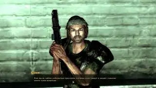 Fallout #SFW-RA с2 ч032 Семейные Ценности