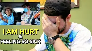 I was BETRAYED. Broken Relationship with Abeoji (Sad Reality) 💔