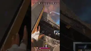 An Example Of How To Use Loba's Ring Offensively (Apex Legends) 