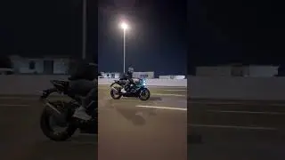 Food delivery on 2024 Kawasaki Ninja ZX10R 💀#deliveryboy #zx10r