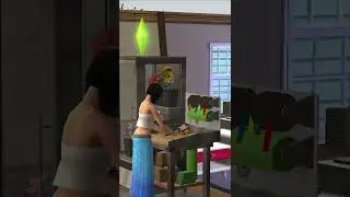 Girls Greek House | The Sims 2 | 