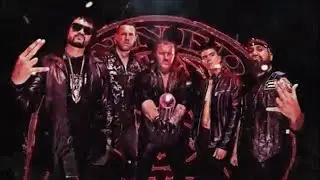 AEW Inner Circle► ► Custom Titantron► ►  JUDAS