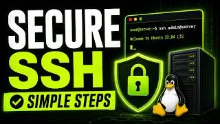 Simple Steps to Secure SSHD