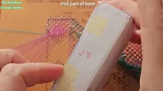 Video 3 Klineex 1 Point Canvas, Triangle