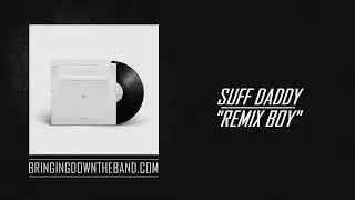 Suff Daddy - 