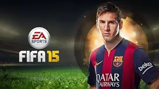 fifa 2015