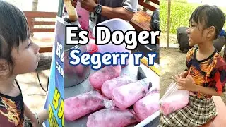 Es Doger Bikin Segerr