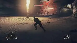 Mad Max пепельный холм 100%