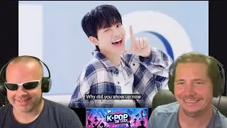 TREASURE ‘HELLO’ MV Reaction – This Song Is a Vibe! 🎶 #TREASURE - KPop On Lock S4E38
