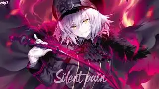 Nightcore - Monster || (Meg & Dia / Lyrics)