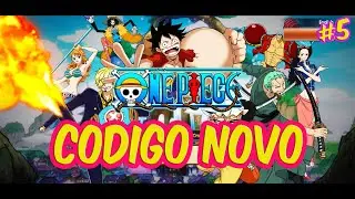 ULTIMATE PIRATES:STORM ou PIECE WORLD - NOVO CÓDIGO DE RESGATE (EXPIRA EM 1 SEMANA)  #5