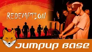 Amnesia - Redemption
