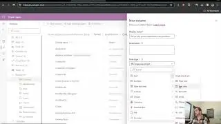 PowerApps Implementation Lesson 15: Optimize the Recruitment Power App Experience