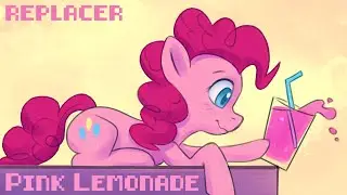 replacer - pink lemonade [ chiptune | jazz | v1.1 ]