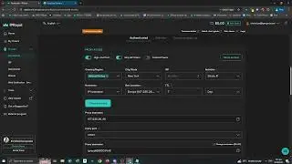 FoxyProxy Quick Setup Guide by Christian