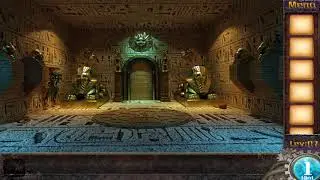 [Can you Escape the 100 room I] _ Level 07