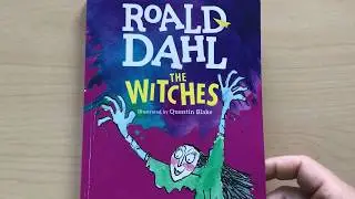 The Witches - Chapter 1 - A Note About Witches